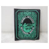 Sierra 1971 Reloading Manual