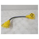 30-50 Amp Converter for Camper