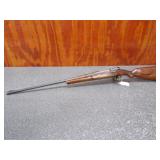 Mauser 8mm Bolt Action, 24in. Barrel, Internal Mag