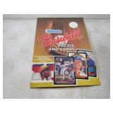 Unused-1987 Donruss Baseball Puzzle & Cards 36 Pac