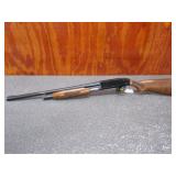 Mossberg 500A 12ga 3in. Pump Action, 24in. Rifled