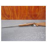 Remington 550-I 22 S/L/LR Semi Auto, Tube Feed,