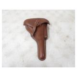 Mordhorst Sattler 1918 M Leather Holster