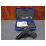 NIB-EAA-Girsan MC28 SA T 9mm, Semi Auto, Red Dot