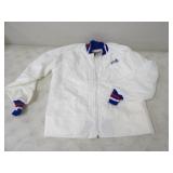 Wet Bike Sz Med. Sportswear Jacket Shell 100%Nylon