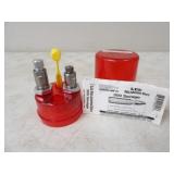 Lee 300 Savage Die Set