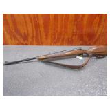 Winchester 70 300 Win Mag, Bolt Action, Sights,