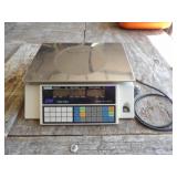 Globe GS130 Professional Food Service Scale