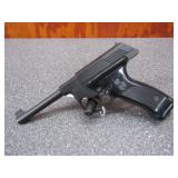 Plainsman .177 Co2 Pistol S/N 0561098