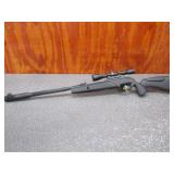 Gamo Whisper Fusion 4.5-.177cal Air Rifle, Scope