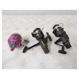 Shumano 200Q Fishing Reel, &