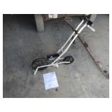 Earthway Precision Garden Seeder Mod. 1001-B w/Pla