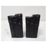 2-20Rnd HK-91 Magazines