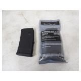 2-Magpul PMAG20 300BLK 20Rnd Magazines