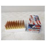 50-Hornady American Gunner 300 Blackout 125gr HP
