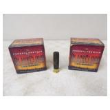 50-Federal Premium 12ga 3.5in BBB Shot