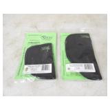 NIB-Sticky Holster Sz.MD5 Fits Revolvers-2.125bbl,