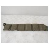 60-Military Steel Jacket 30-06? w/Belt