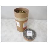 Assorted 30-06 Brass Approx. 10.8lbs