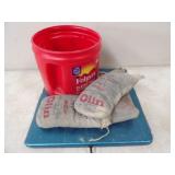 20.3lbs 1313 Chill Shot Pellets