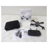 NIB-E99 Pro Drone w/Built in SD Camera & Manual