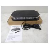 NIB-Roof Top Emergency Strobe Light