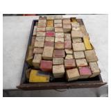 Various Idler Arms & Ball Jooint Repair Kits for