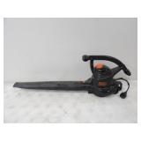 Black & Decker BV3100 120v Electric Leaf Blower