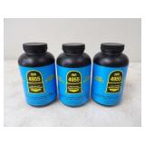 3lbs IMR 4955 Smokeless Powder
