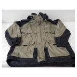 Arctic Cat Sz XL Wet Jacket