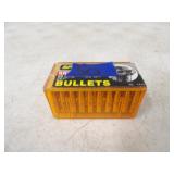 50-Speer Grand Slam 25cal. 120gr (Sealed Box)