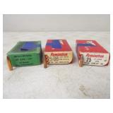 9-Sierra .25cal .257dia. 120gr Hollow Point BT, &