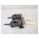 Carburetors for 2001 Polaris IQR 600 2-Carbs