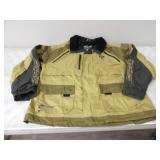 Arctic Cat Sz XL ATV A-Tex Jacket