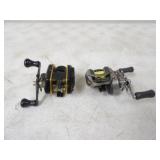 Bass Pro Shops Pro Qualifier PQC10HLA Fishing Reel