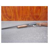 Remington 870 20ga 2 3/4-3in. Pump Action, 26in.