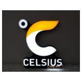 26Tx21w Celsius LED Light