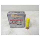 24-Winchester 20ga 3in. 2 Shot