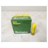 25-Remington 20ga 3in. 4 Shot