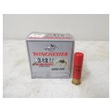 25-Winchester 12ga 3.5in BB Hi-Velocity