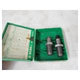 RCBS 223 Lee Die Set