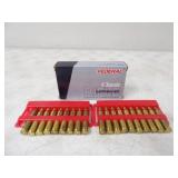 19-Federal Classic 270 Win 150gr Hi-Shok SP RN