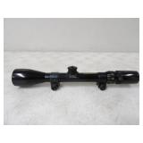 Bushnell 3-9x40mm Banner Scope w/Rings