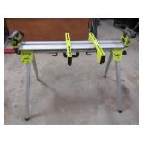 Performax Foldup Miter Saw Stand w/Mounts