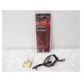 NIB-Carbon Express Pro Bow Square,NIB-Bohning Arch