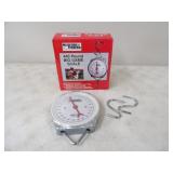 NIB-Maultrie Feeders 440lb Big Game Scale