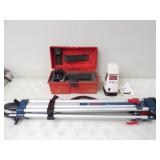 Pro Shot L2 Shooting Laser w/Bosch BT160 Professio