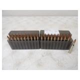 40-Factory Ammo Federal Premium 270Wing 130gr