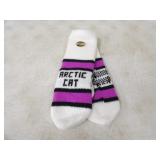 New Arctic Cat SZ XL 100% Orlon Acrylic Fiber Mitt