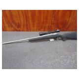 Savage 116 338 Win Mag, Bolt Action, 24in. Barrel